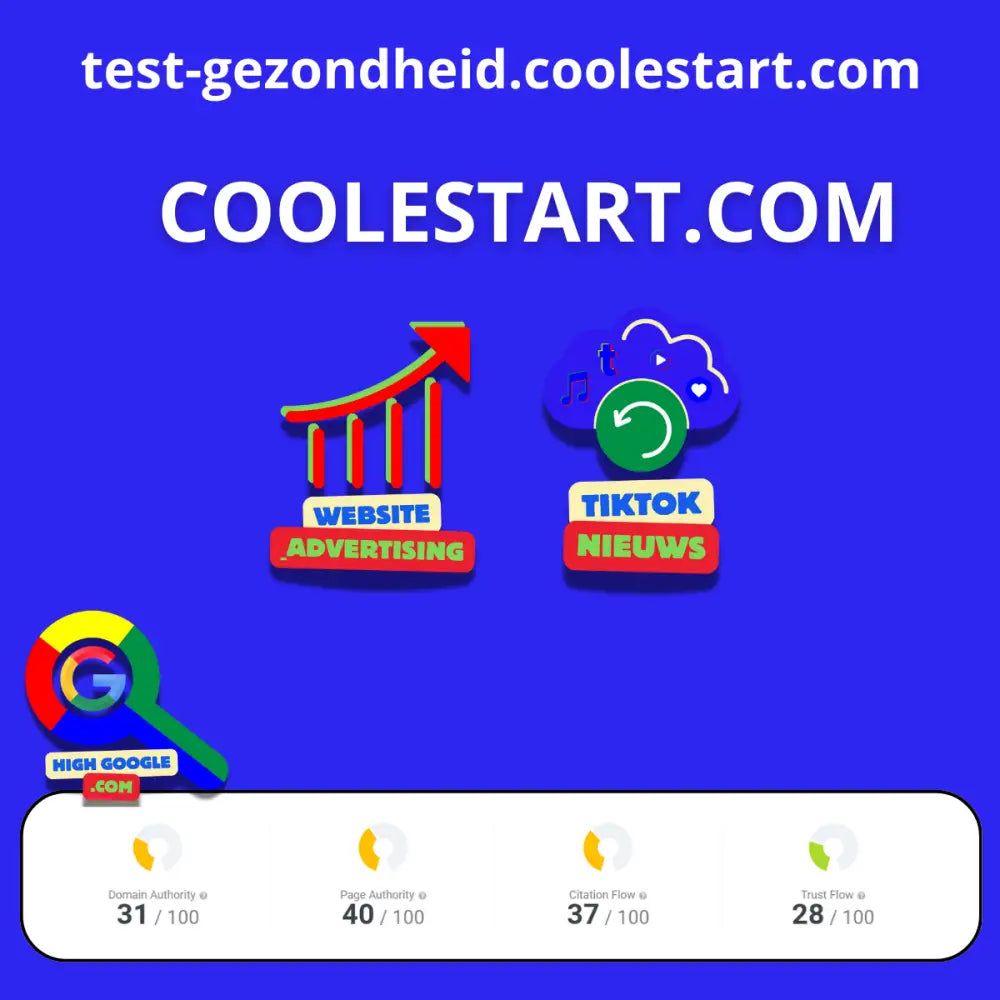logo van coolestart