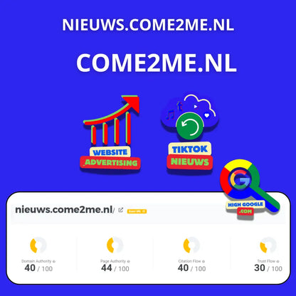 logo van nieuws.come2