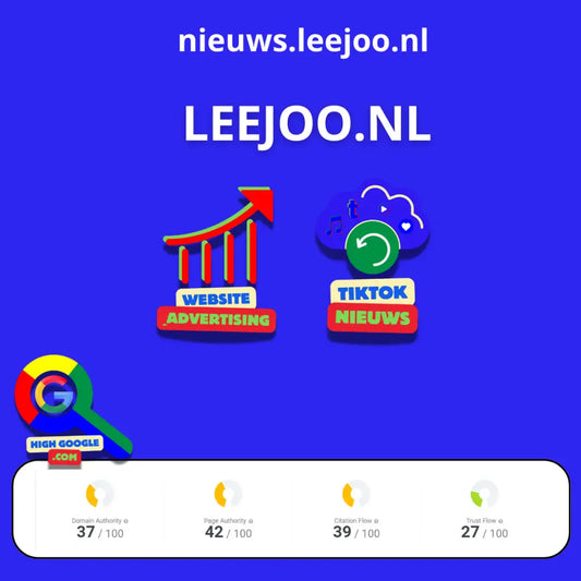 logo van  leejoo